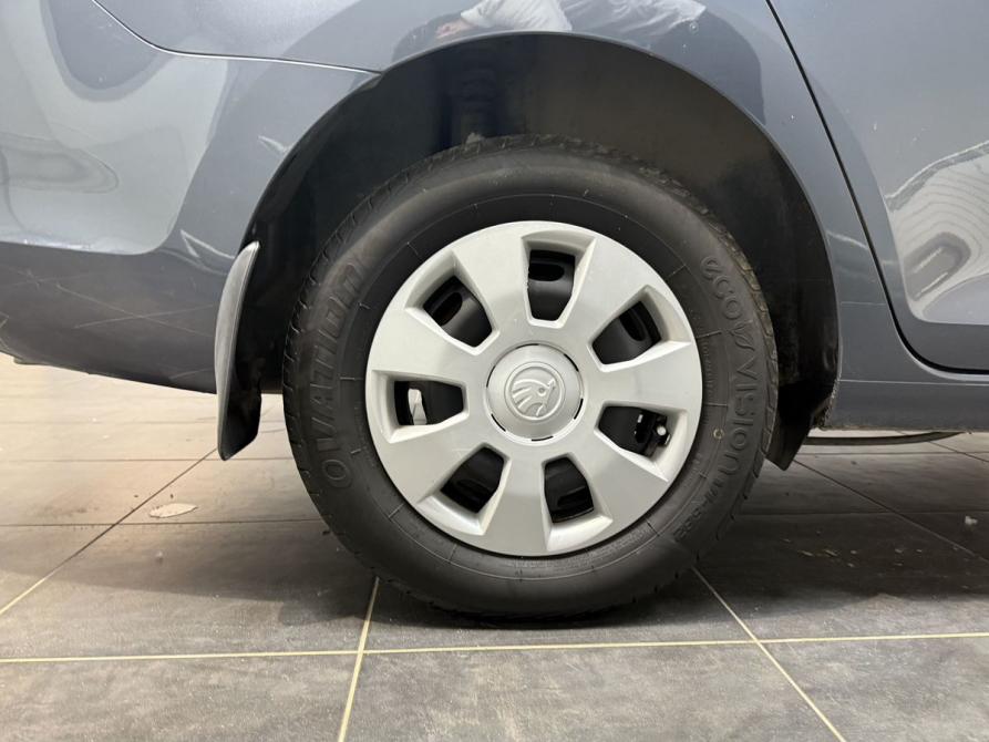 Skoda Rapid I Тверь  - изображение 21