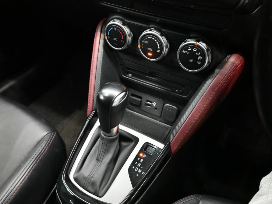 Mazda CX-3 I Екатеринбург  - изображение 14