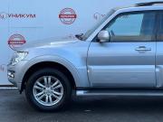 Mitsubishi Pajero IV Рестайлинг 2 Екатеринбург  - изображение 51