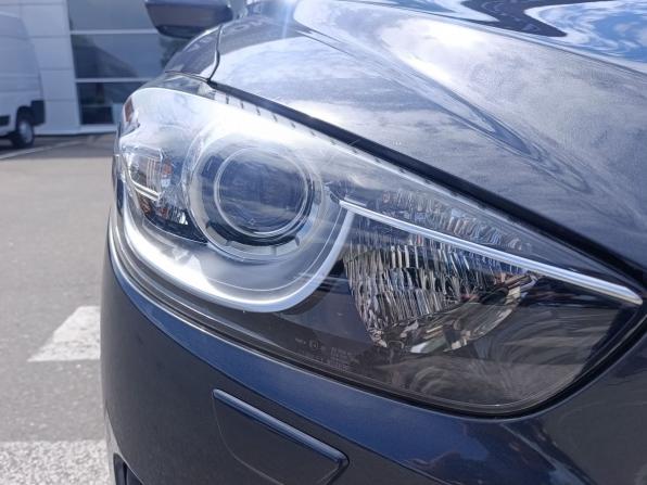 Mazda CX-5 I с пробегом 2014 года, цена 1 900 000 рублей, 142933 км, внедорожник, Автокод Объявления