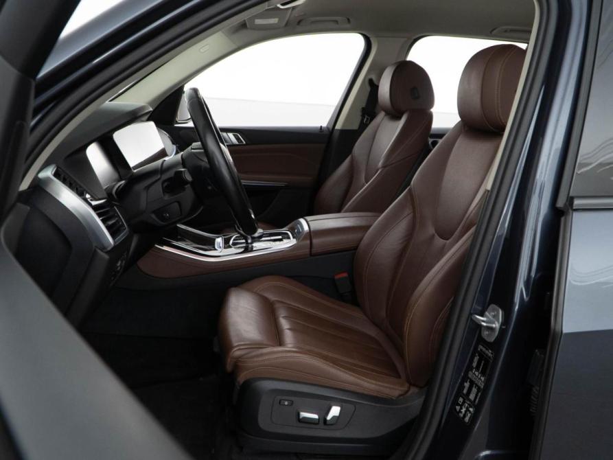 BMW X5 IV (G05/G18) Москва  - изображение 10
