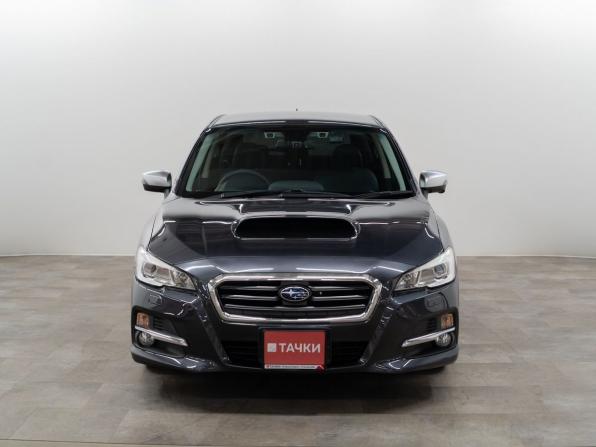 Subaru Levorg I с пробегом 2017 года, цена 1 549 000 рублей, 172000 км, универсал, Автокод Объявления