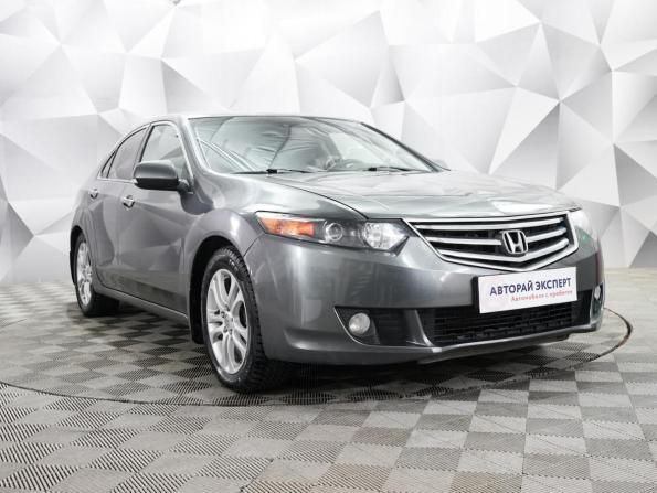Honda Accord VIII с пробегом 2008 года, цена 791 000 рублей, 285000 км, седан, Автокод Объявления
