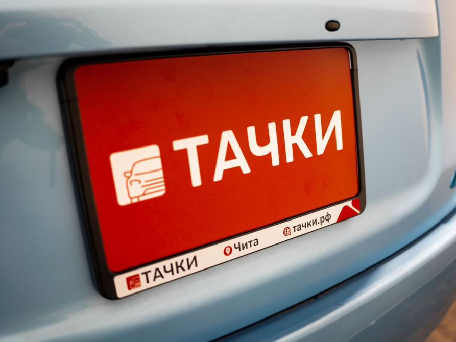 Nissan Note II Чита  - изображение 18