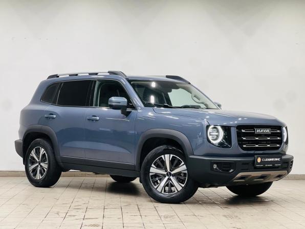 Haval Dargo с пробегом 2023 года, цена 2 679 000 рублей, 51000 км, внедорожник, Автокод Объявления