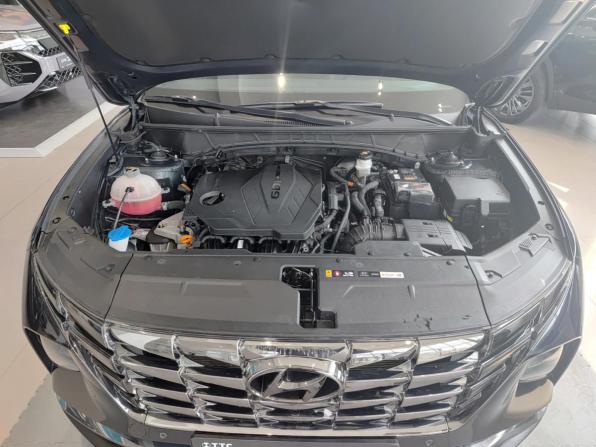 Hyundai Tucson IV с пробегом 2022 года, цена 3 552 000 рублей, 65076 км, внедорожник, Автокод Объявления