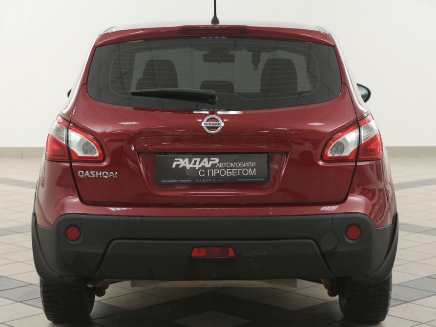 Nissan Qashqai I Рестайлинг Иваново  - изображение 3