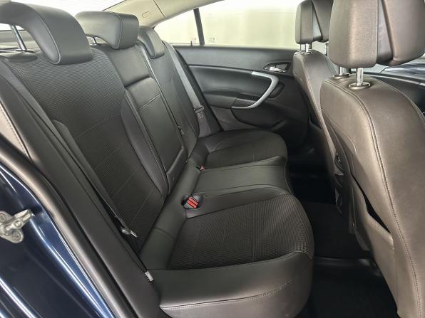 Opel Insignia I с пробегом 2012 года, цена 839 000 рублей, 184834 км, седан, Автокод Объявления