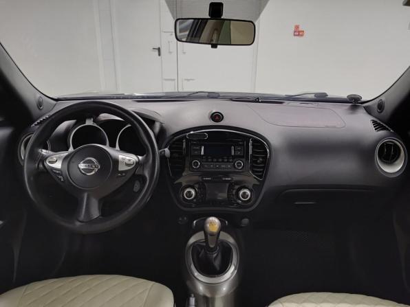Nissan Juke I с пробегом 2013 года, цена 855 000 рублей, 207064 км, внедорожник, Автокод Объявления