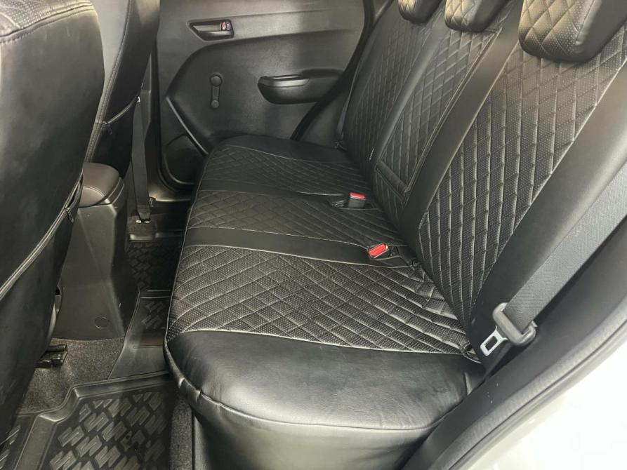 Suzuki Vitara II Рестайлинг Нижнекамск  - изображение 17