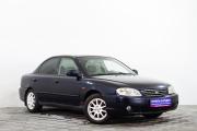Kia Spectra I Рестайлинг 1 Сургут  - изображение 18