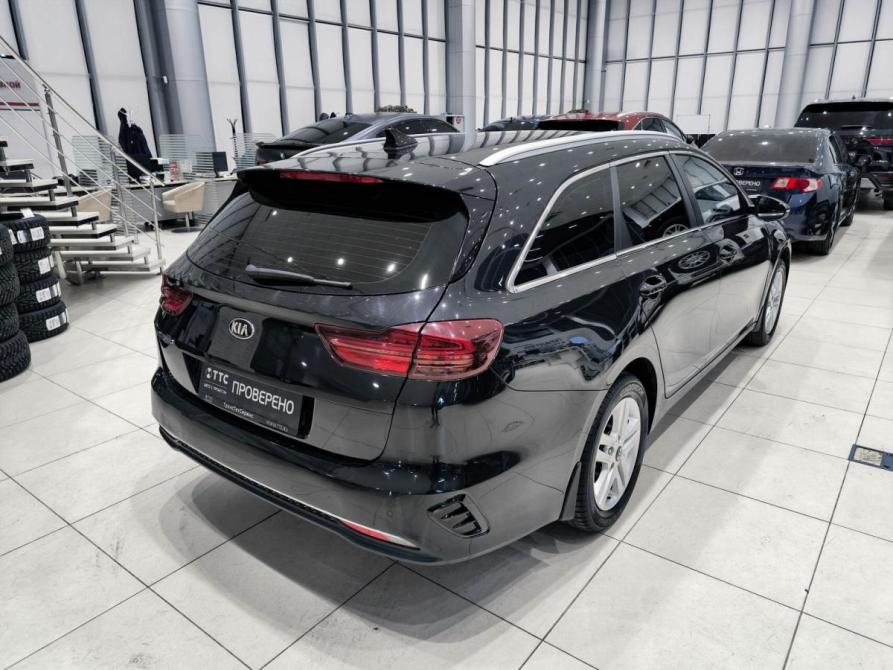 Kia Ceed III Казань  - изображение 6