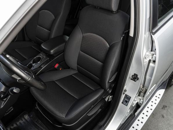 SsangYong Actyon II с пробегом 2011 года, цена 1 229 000 рублей, 45219 км, внедорожник, Автокод Объявления