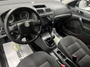 Skoda Octavia II (A5) Рестайлинг Тверь  - изображение 27