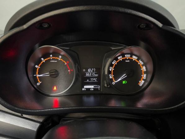 Lada (ВАЗ) Granta I Рестайлинг с пробегом 2024 года, цена 850 000 рублей, 66315 км, седан, Автокод Объявления