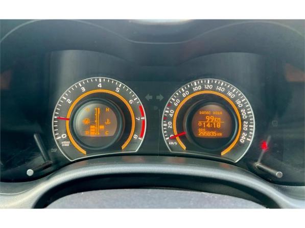 Toyota Corolla X (E140 E150) Рестайлинг с пробегом 2010 года, цена 678 000 рублей, 295834 км, седан, Автокод Объявления