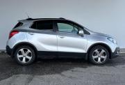 Opel Mokka I Киров  - изображение 38