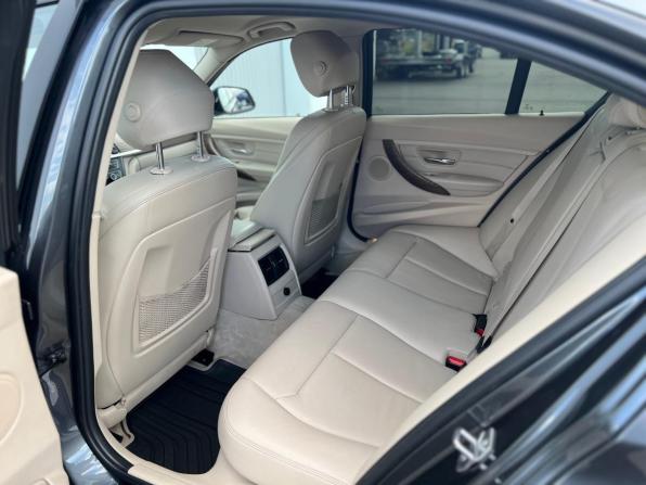 BMW 3 серии VI (F3x) с пробегом 2012 года, цена 1 590 000 рублей, 126000 км, седан, Автокод Объявления