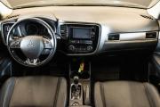 Mitsubishi Outlander III Рестайлинг 2 Уфа  - изображение 30