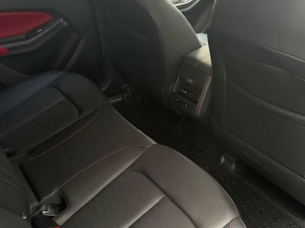 Changan CS55 Plus II с пробегом 2024 года, цена 2 150 000 рублей, 21242 км, внедорожник, Автокод Объявления