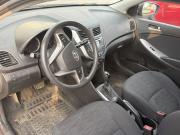 Hyundai Solaris I Рестайлинг Санкт-Петербург  - изображение 10