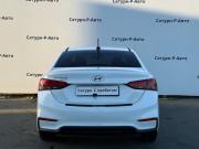Hyundai Solaris II Курган  - изображение 19