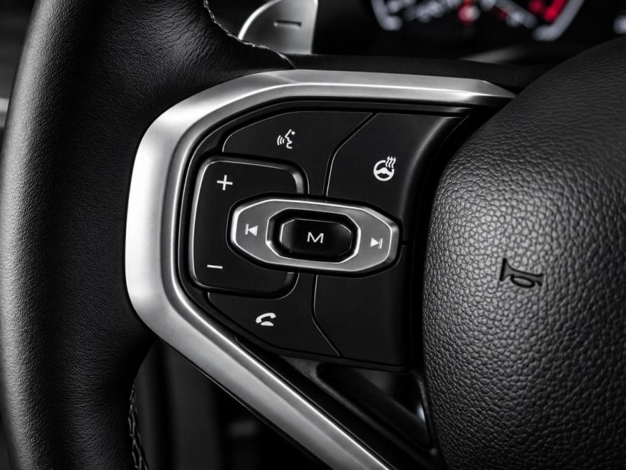 Haval Jolion I Тюмень  - изображение 12