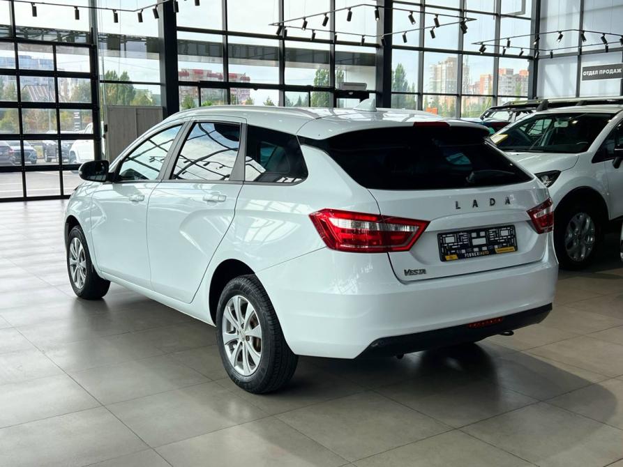 Lada (ВАЗ) Vesta I Оренбург  - изображение 7