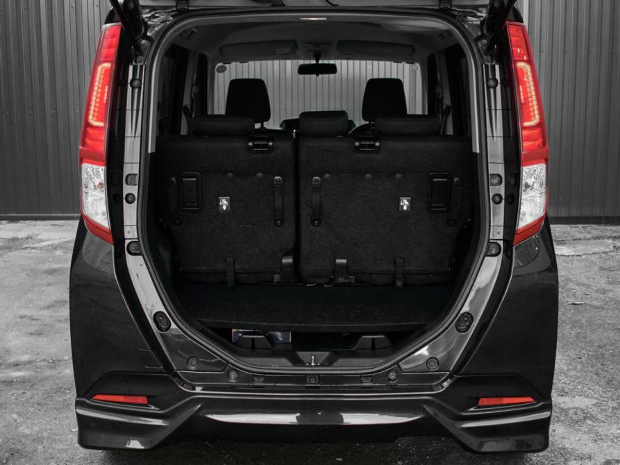 Toyota Roomy I Екатеринбург  - изображение 8