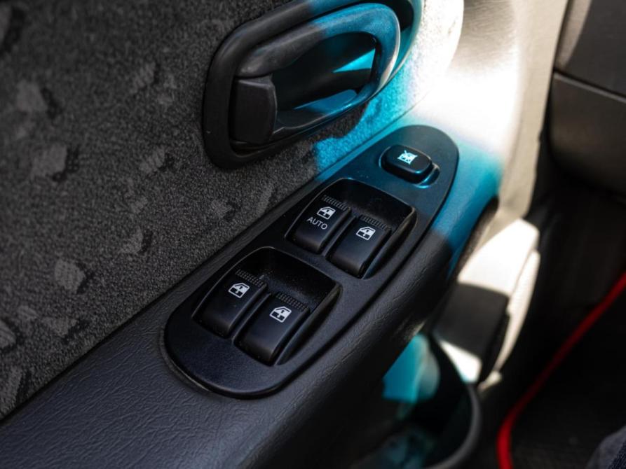 Kia Spectra I Рестайлинг 2 Краснодар  - изображение 17