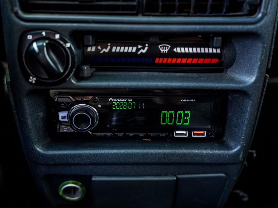 Lada (ВАЗ) 2114 Ростов-на-Дону  - изображение 13