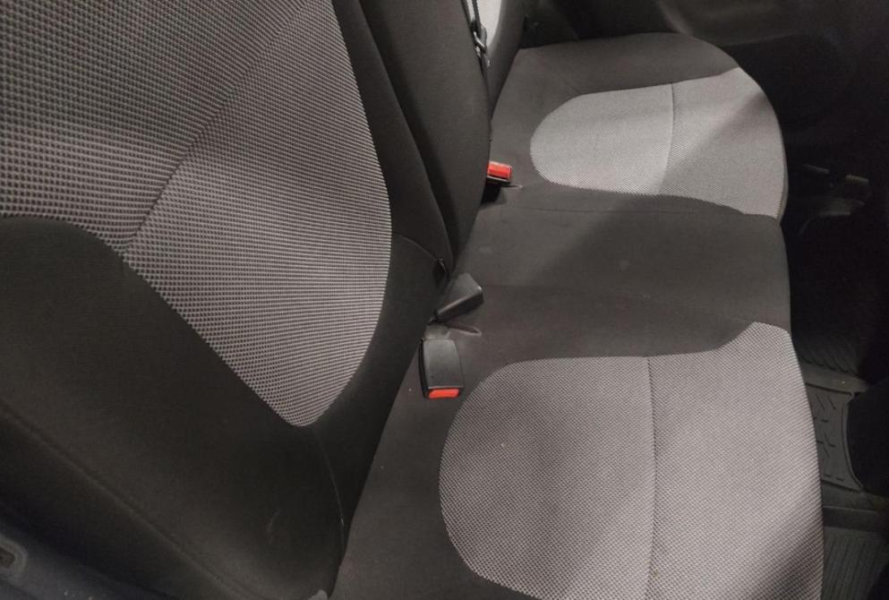 Hyundai Solaris I Ставрополь  - изображение 9