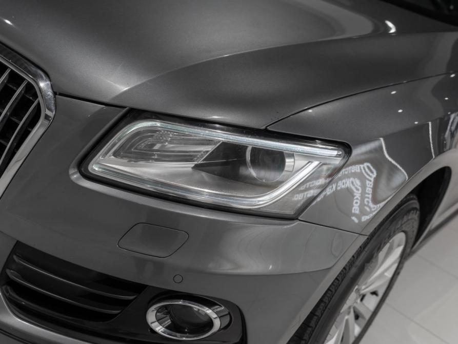 Audi Q5 I (8R) Рестайлинг Москва  - изображение 25