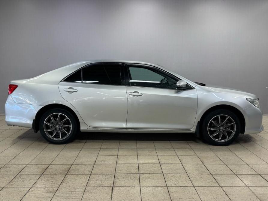 Toyota Camry VII (XV50) Уфа  - изображение 4