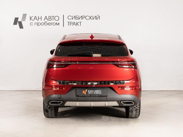 Dongfeng Fengon ix5 с пробегом 2019 года, цена 2 132 000 рублей, 67640 км, внедорожник, Автокод Объявления