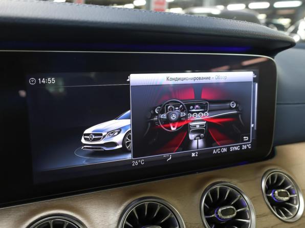 Mercedes-Benz E-Класс V (W213 S213 C238) с пробегом 2019 года, цена 4 498 000 рублей, 113000 км, купе-хардтоп, Автокод Объявления