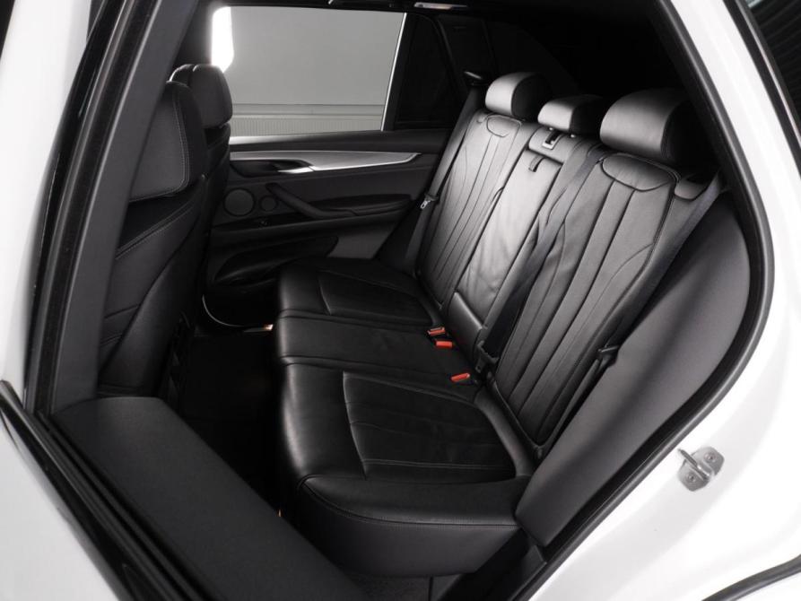 BMW X5 III (F15) Минеральные Воды  - изображение 9