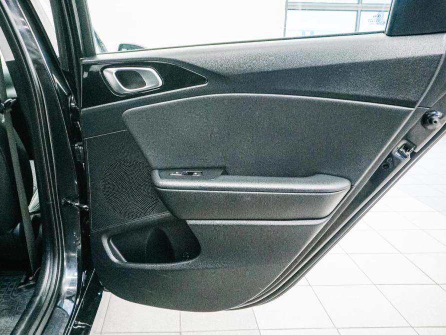 Kia Ceed III Красноярск  - изображение 27