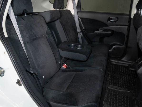 Honda CR-V IV с пробегом 2014 года, цена 1 690 000 рублей, 145300 км, внедорожник, Автокод Объявления