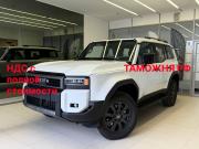 Toyota Land Cruiser Prado 250 Series Новосибирск  - изображение 32