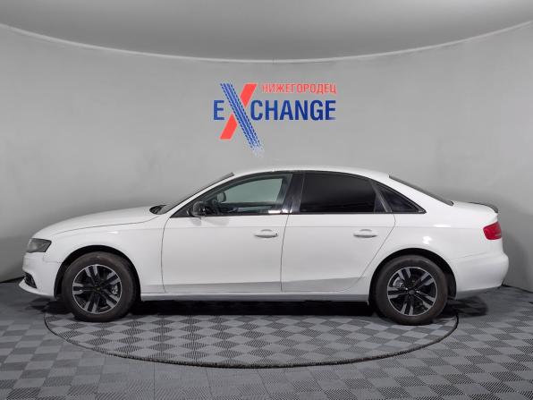 Audi A4 IV (B8) с пробегом 2011 года, цена 899 000 рублей, 317900 км, седан, Автокод Объявления