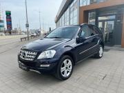 Mercedes-Benz M-Класс II (W164) Рестайлинг Краснодар  - изображение 18