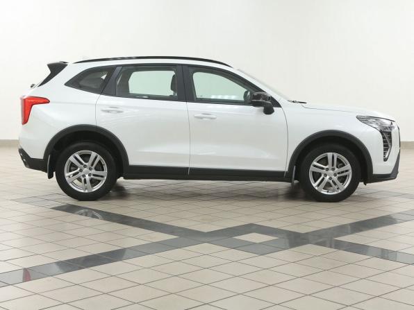 Haval Jolion I Рестайлинг с пробегом 2024 года, цена 1 850 000 рублей, 54900 км, внедорожник, Автокод Объявления