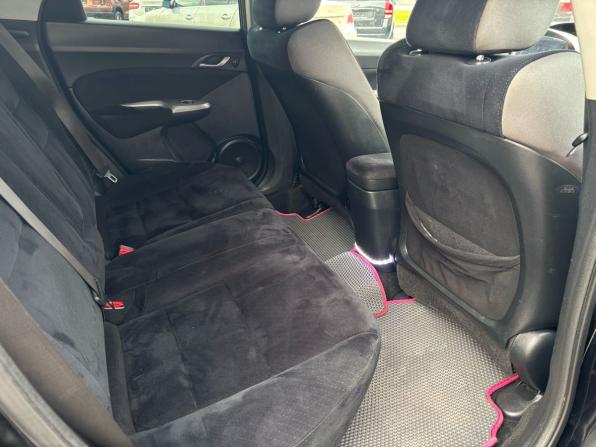 Honda Civic VIII Рестайлинг с пробегом 2008 года, цена 480 000 рублей, 360173 км, хэтчбек, Автокод Объявления
