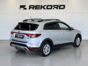 Kia Rio IV Уфа  - изображение 21