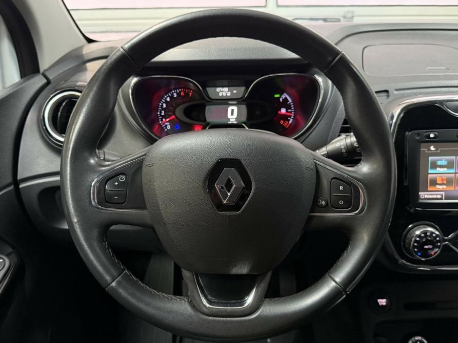 Renault Kaptur I Тверь  - изображение 10