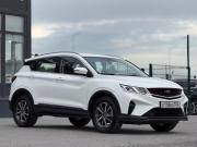 Belgee X50 Волгоград  - изображение 39