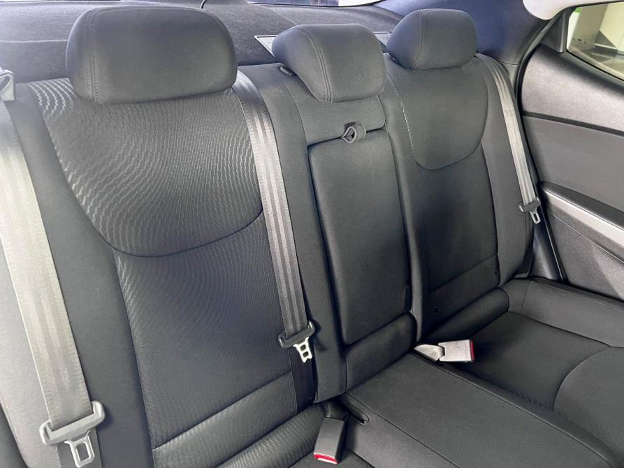 Hyundai Elantra V (MD) Рестайлинг Тверь  - изображение 12