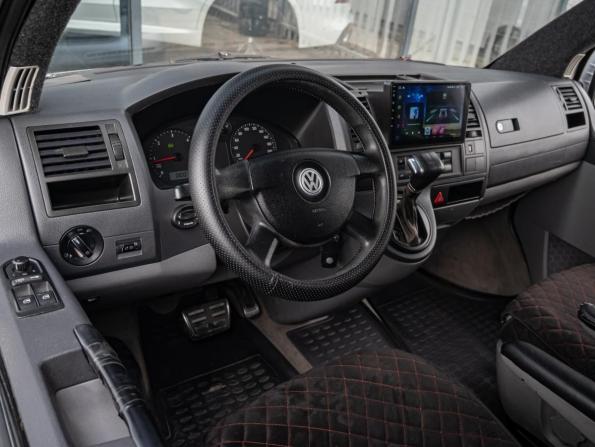 Volkswagen Caravelle T5 с пробегом 2005 года, цена 1 199 000 рублей, 256317 км, минивэн, Автокод Объявления