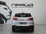 Hyundai Creta I Ростов-на-Дону  - изображение 29